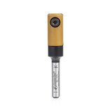 Amana RC-1075 CNC In-Groove Insert Engraving Tool Body 1/4" Shank