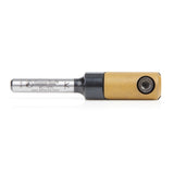Amana RC-1075 CNC In-Groove Insert Engraving Tool Body 1/4" Shank