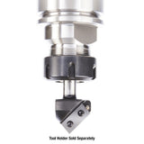 Amana RC-1102 Insert V-Groove 90 Deg x 3/4" x 1/2" Shank CNC