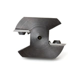 Amana RC-2248 Insert Carbide Mini Spoilboard Surfacing, Rabbeting, Flycutter, Slab Leveler & Surface Planer 1-1/2" Dia x 15/32" 12mm x 1/4" Shank Router Bit