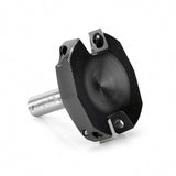Amana RC-2257 CNC Insert Carbide Spoilboard Surfacing, Rabbeting, Flycutter, Slab Leveler & Surface Planer 2-1/2" Dia x 1/2" x 1/2" Shank Router Bit