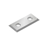 Amana RCK-351 Solid Carbide V Groove Insert MDF Knife 28 x 12 x 1.5mm for RC-1102