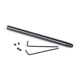 Amana TE-130 CNC Narrow Reach Tool Holder Extension 1/4" Shank, 4" Length, 1/8" Inner Dia.