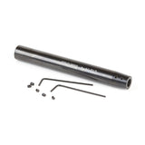 Amana TE-134 CNC Narrow Reach Tool Holder Extension 1/2" Shank, 4" Length, 1/4" Inner Dia.