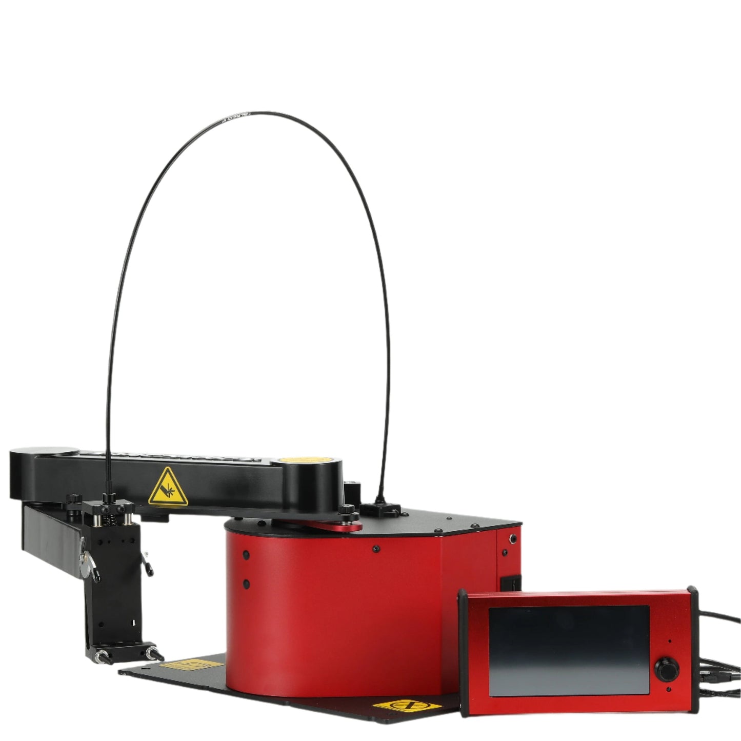 ArcDroid CNC Plasma Robot