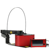 ArcDroid CNC Plasma Robot