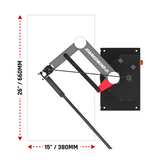 ArcDroid CNC Plasma Robot