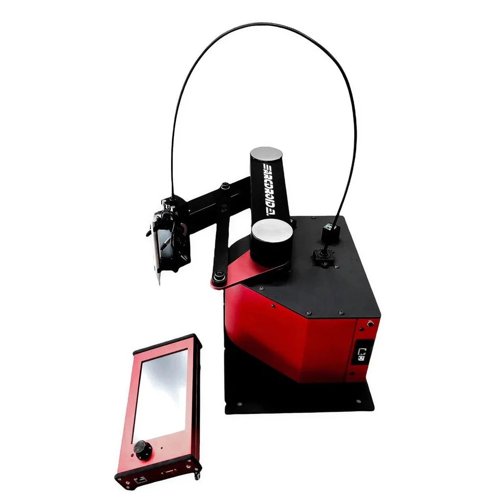 ArcDroid CNC Robot and Table Plasma Package – Great Western Saw