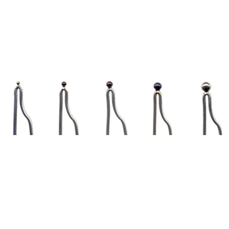 Ball Tip Set 5 1/32"-3/32"