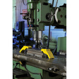 Bessey 751S - Clamp, Metalworking, Hold Down, Rite Hite, 3/4 In. Stud Size - Standard Reach