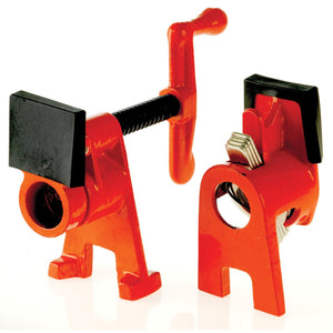 Bessey BPC-H34 - Pipe Clamp, H Style, 3/4"