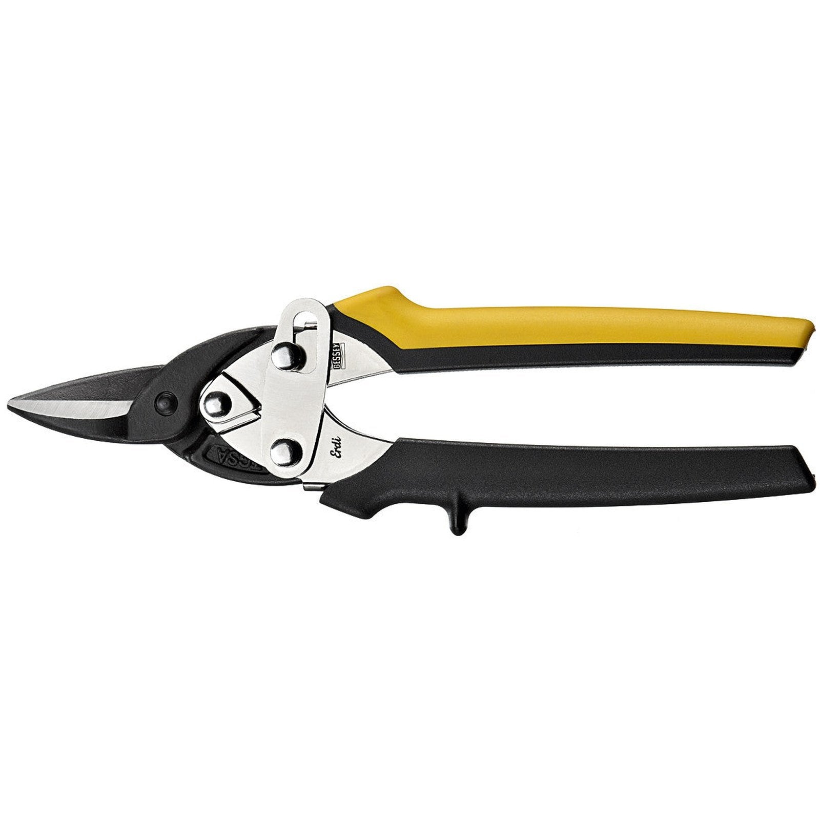 Bessey D15 Series - Compact Aviation Snips