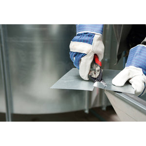 Bessey D15 Series - Compact Aviation Snips