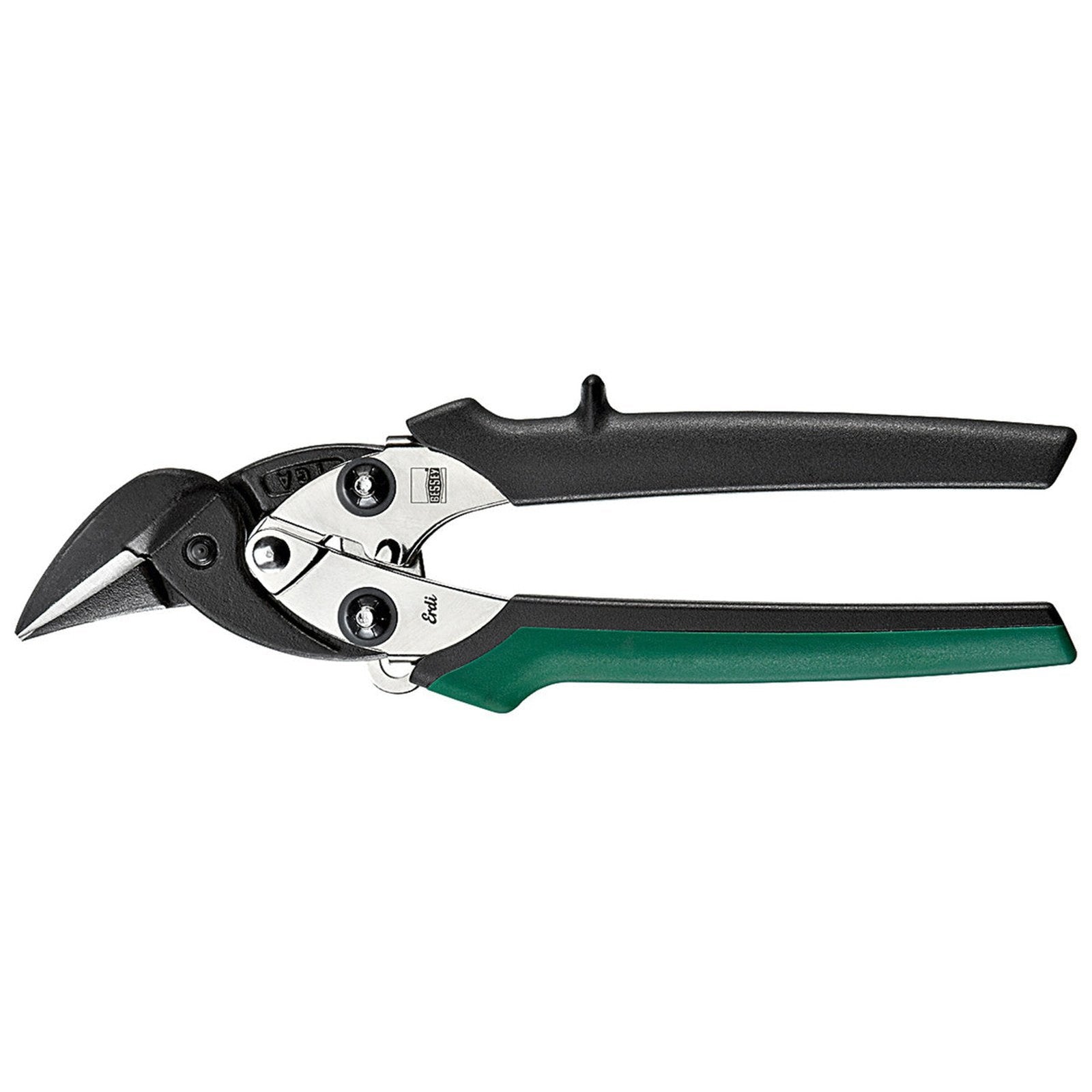 Bessey D15 Series - Compact Aviation Snips