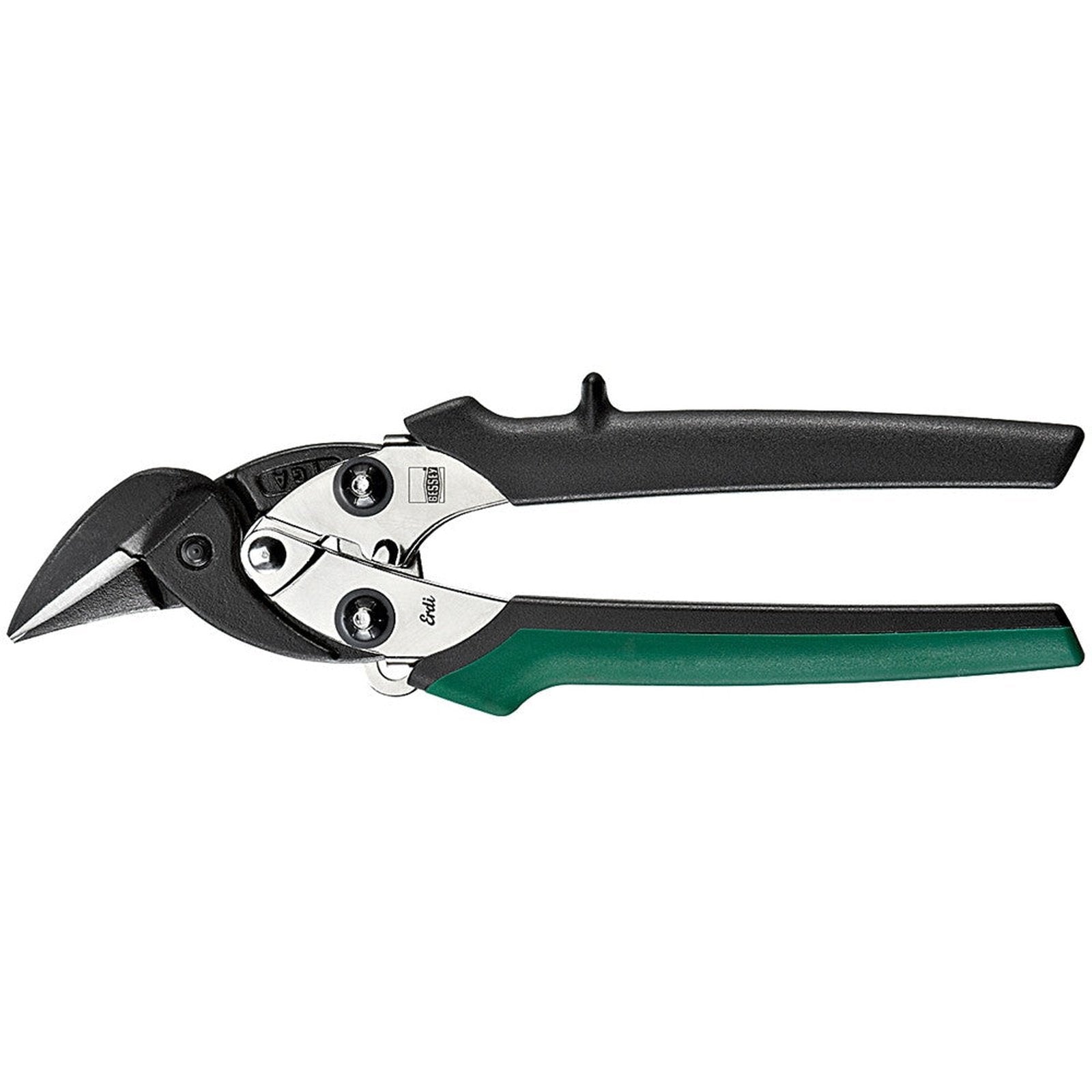 Bessey D15 Series - Compact Aviation Snips