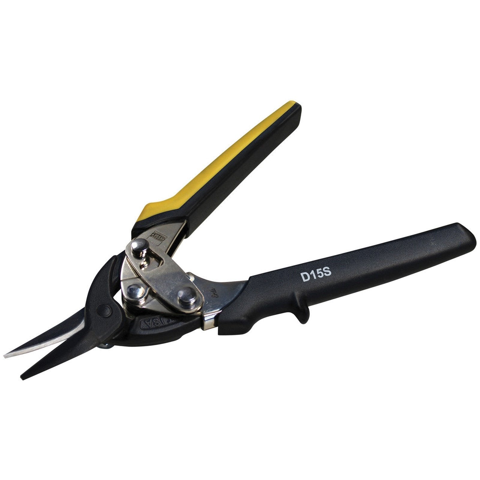 Bessey D15 Series - Compact Aviation Snips