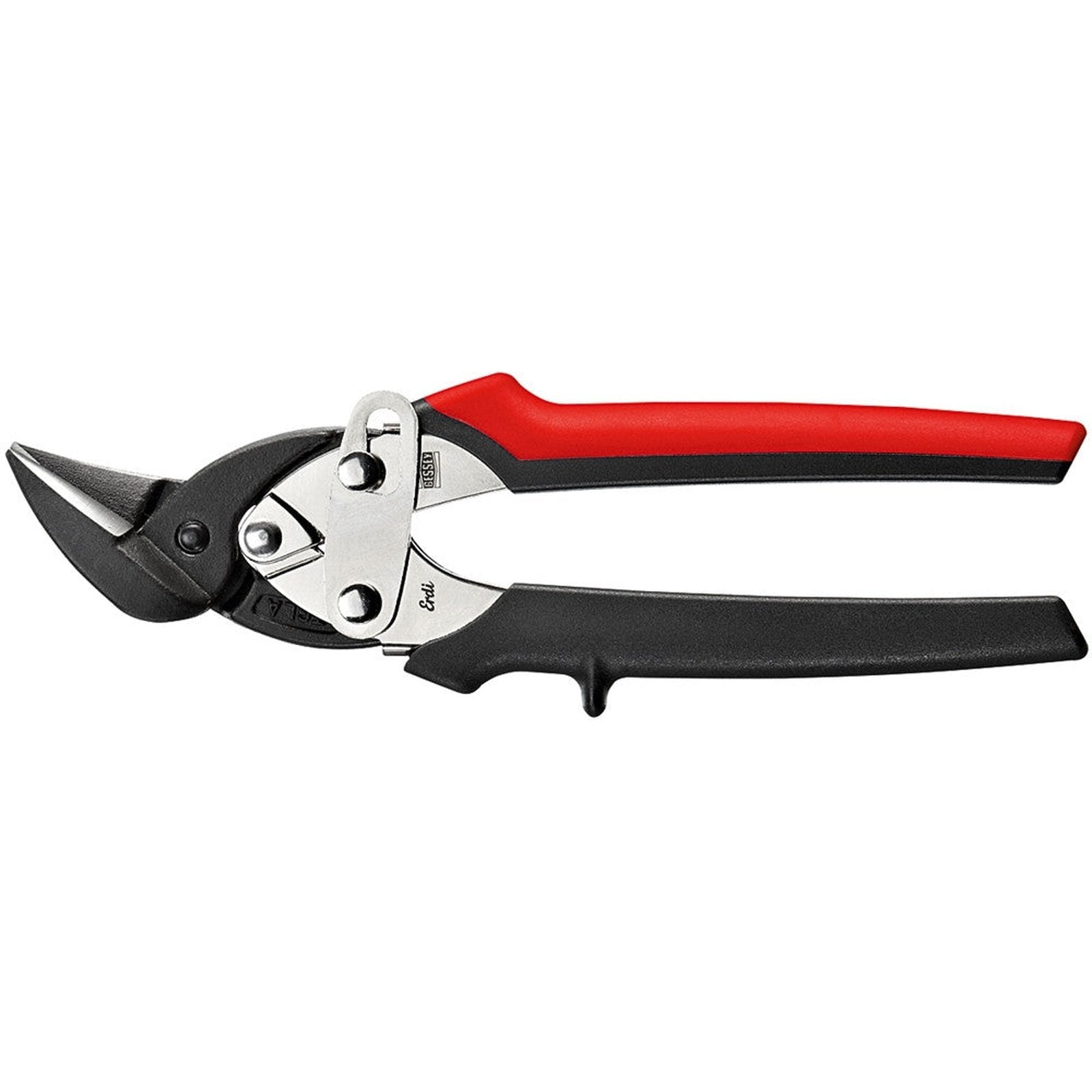 Bessey D15S-BE - Snip, Small Format Aviation Snip, Straight Cutting