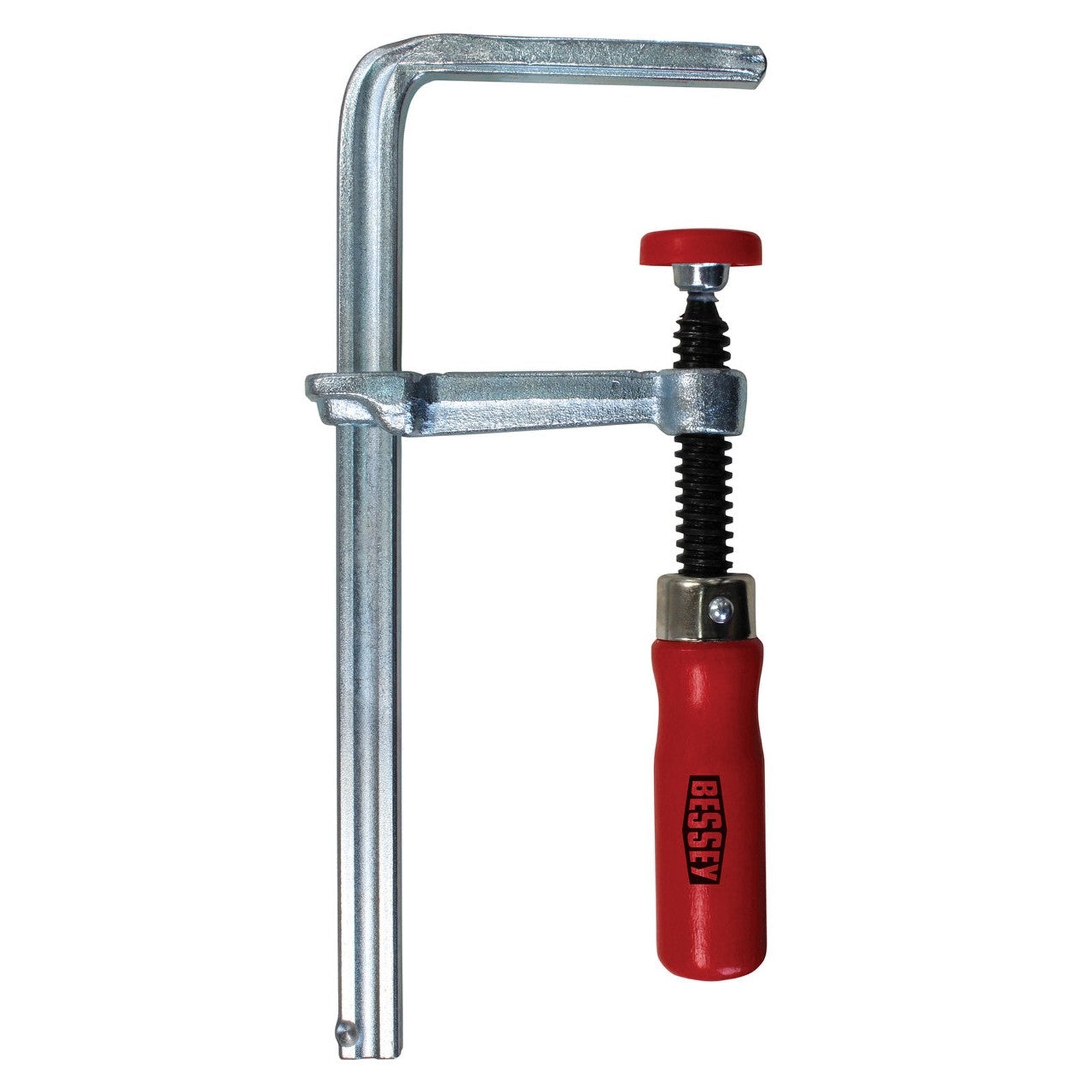 Bessey gtr16s6h all steel store ratcheting table clamp