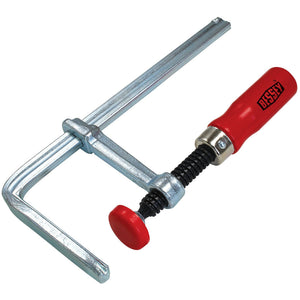 Bessey GTR12- Track/Table Clamp 4-11/16, 120/60 mm