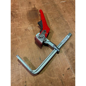 Bessey GTR16S6H - Track/Table clamp, 6-5/16, 168/60 mm