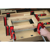 Bessey KP - Clamp accessory, for KR3 and KRV Series, KP Blocks 4 per set