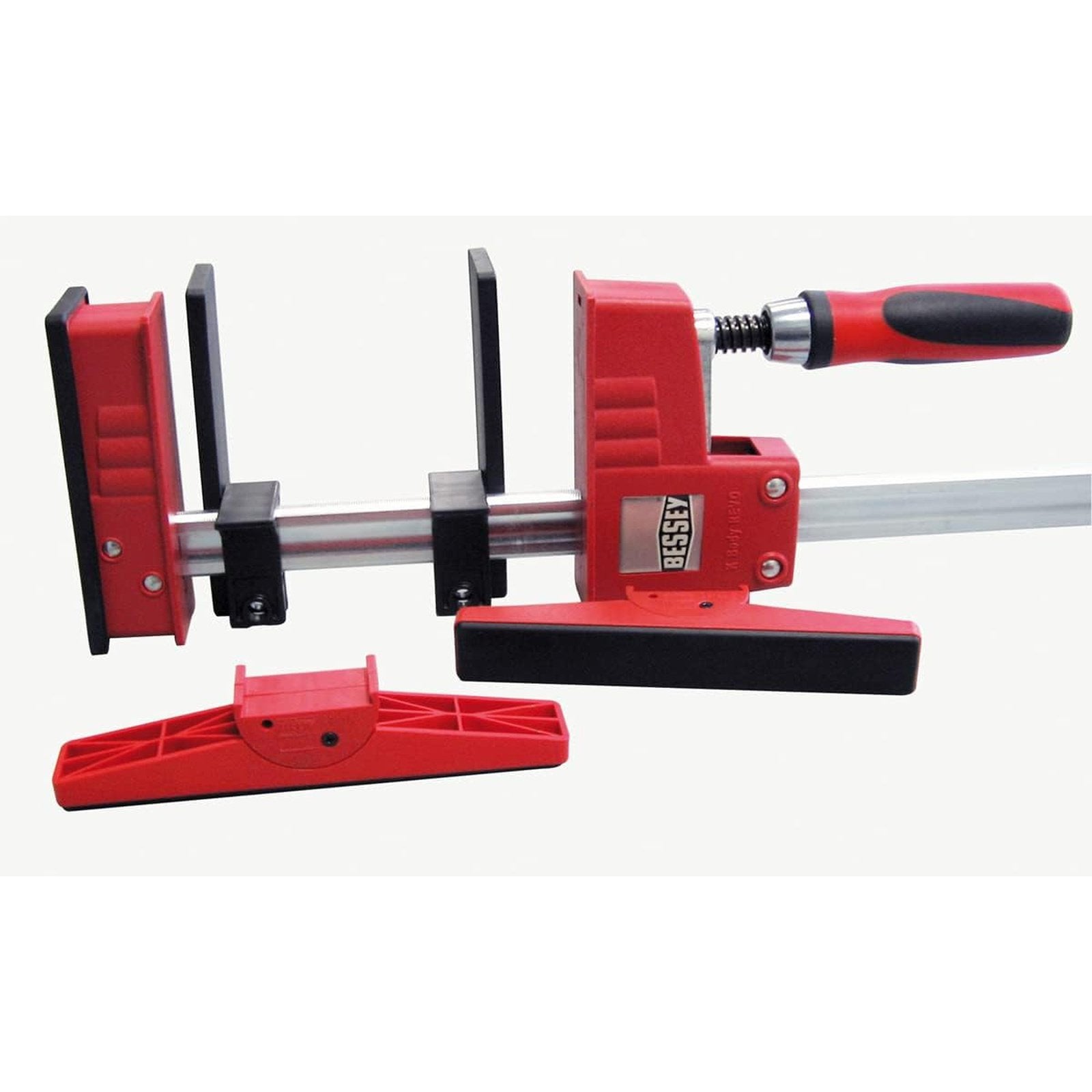 Bessey KR-AS - Wide Angle Jaw Adaptor For Revo