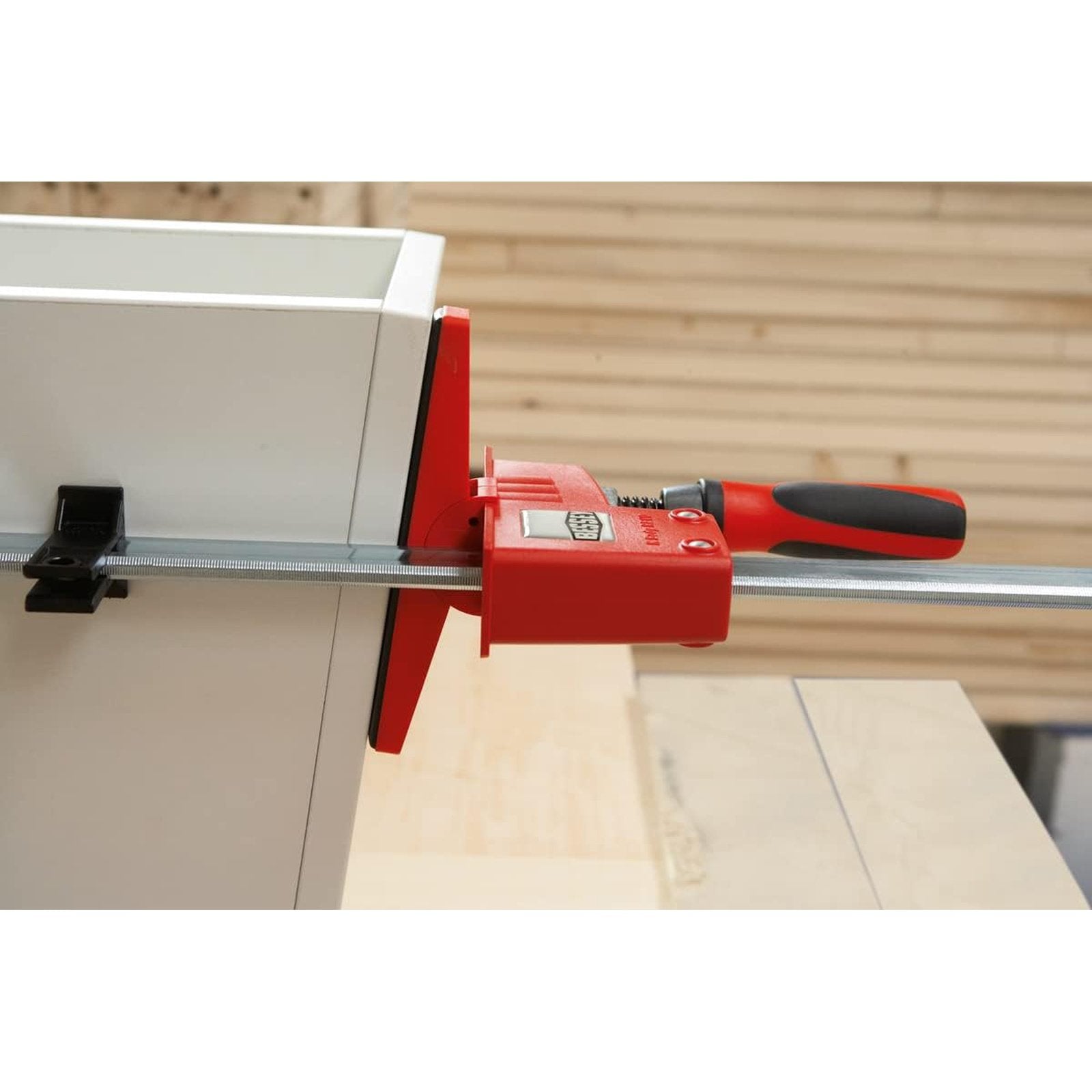 Bessey KR-AS - Wide Angle Jaw Adaptor For Revo