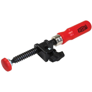 Bessey KT5-1CP - Single Spindle Edge Clamp