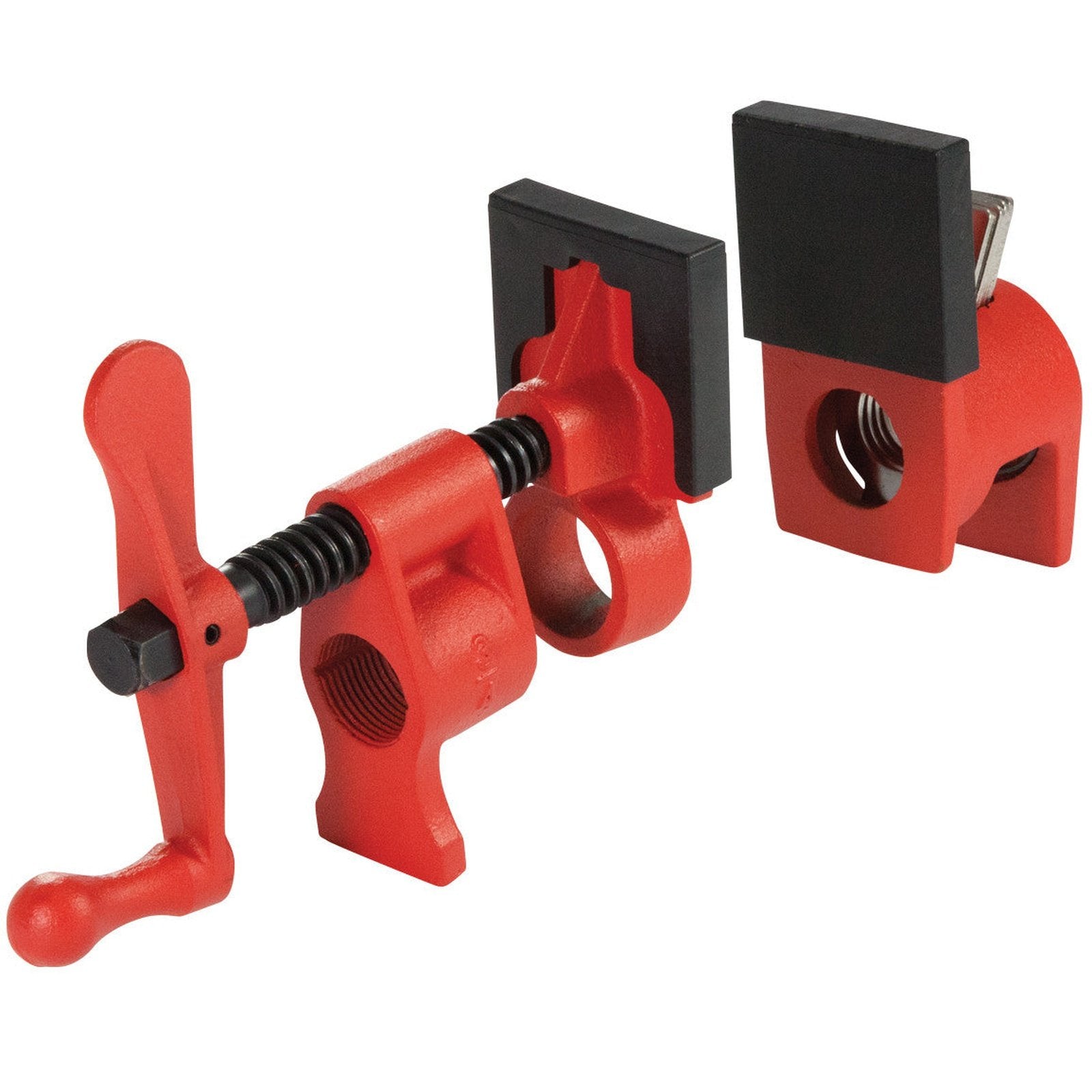 Bessey PC34-2 - Clamp, Pipe 3/4"