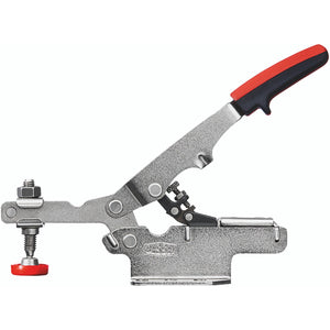 Bessey STC-HH Series - Horizontal Toggle Clamps, High Profile, Flanged Base