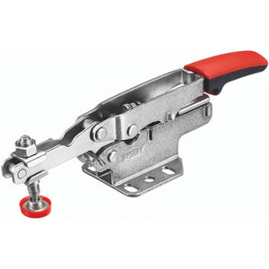 Bessey STC-HH Series - Horizontal Toggle Clamps, High Profile, Flanged Base