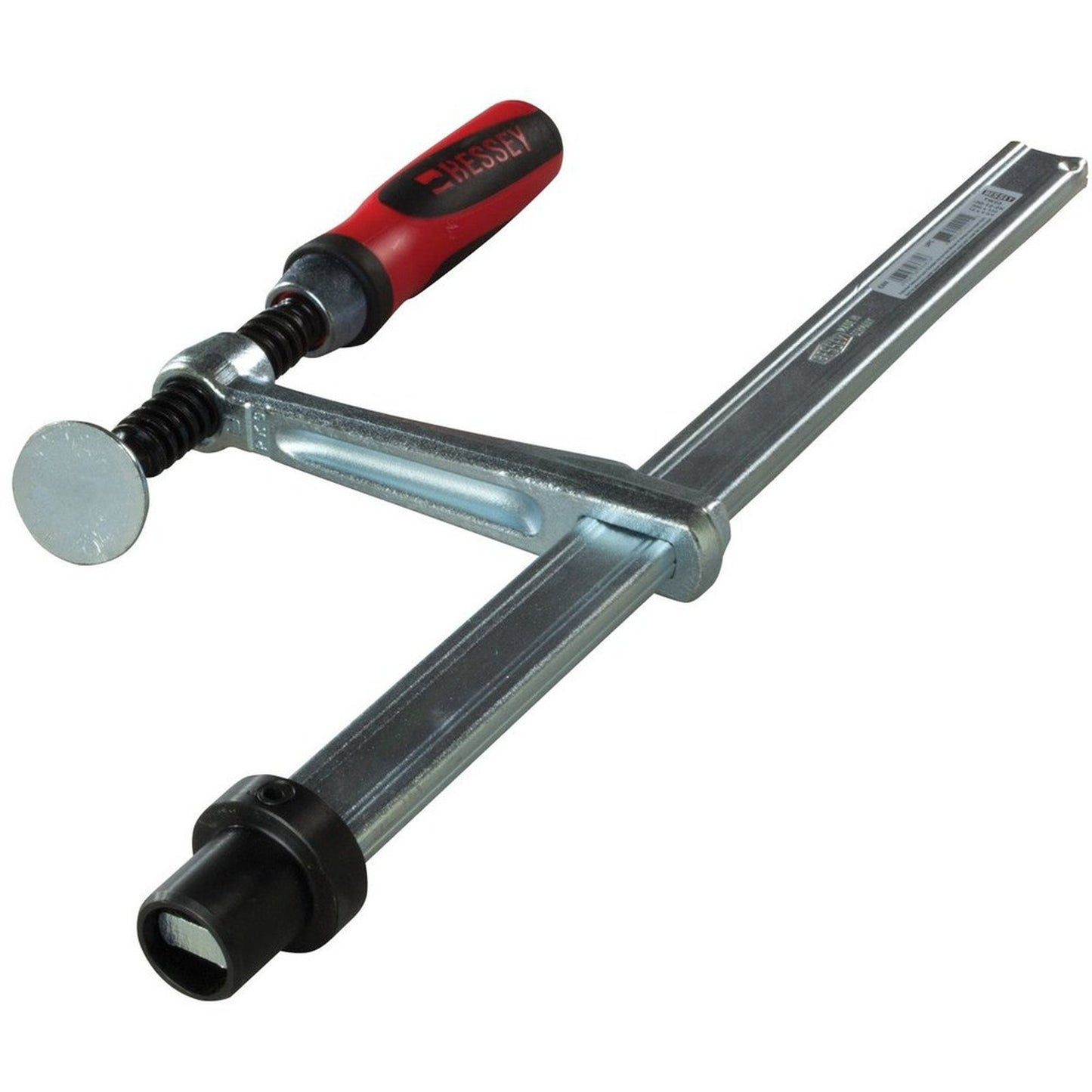 Bessey TW28-30-12-2K - Table Clamp 12 x 475 2K, STD Pad