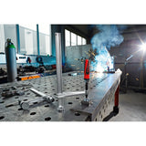 Bessey TW28-30-12-2K - Table Clamp 12 x 475 2K, STD Pad