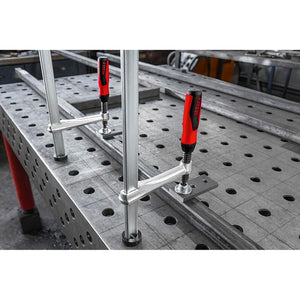 Bessey TW28-30-14-2K - Table Clamp 12" x 5.5"