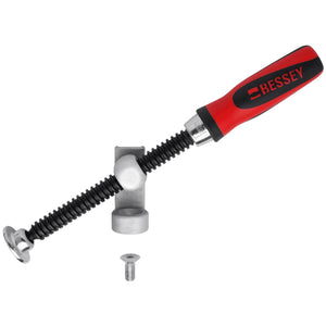 Bessey TW28AV - Pivoting Clamping Arm for 28 mm Table -52 to +52