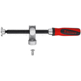 Bessey TW28AV - Pivoting Clamping Arm for 28 mm Table -52 to +52