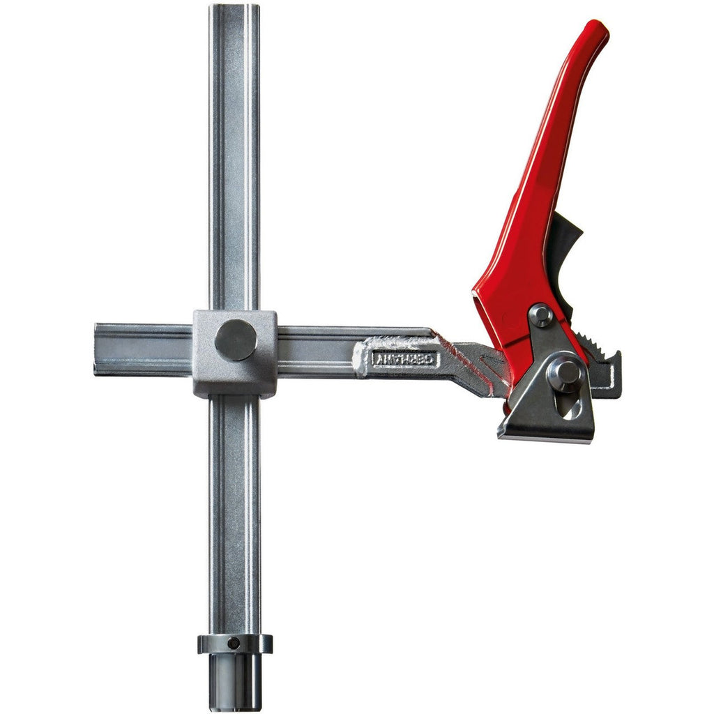 Bessey TWV16-20-15H - Table Clamp, Variable Lever, 16 mm