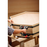 Bessey VAS-23-2K - Strap Clamp, Variable Angle, 23 ft. strap
