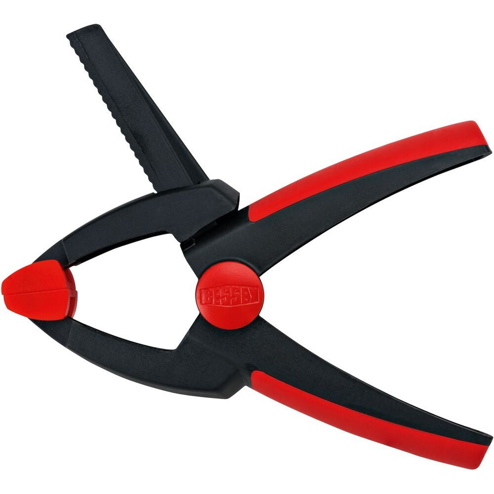 Bessey XV5-100 - VarioClippix, Variable Spring Clamp, 4" x 2"