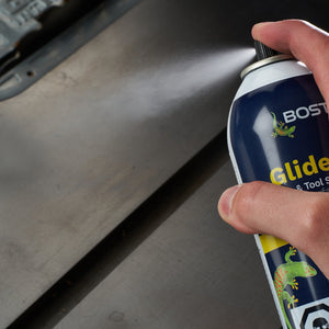 Bostik GlideCote Table & Tool Surface Sealant