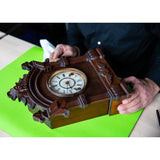 Bow Products Bench Mat