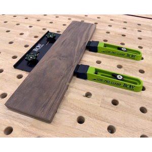 Bow Products LPC1 Low Profile Clamping Kit