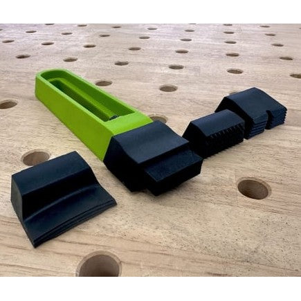 Bow Products LPC1 Low Profile Clamping Kit