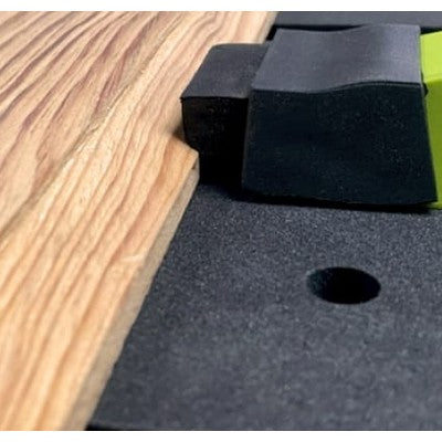 Bow Products LPC1 Low Profile Clamping Kit