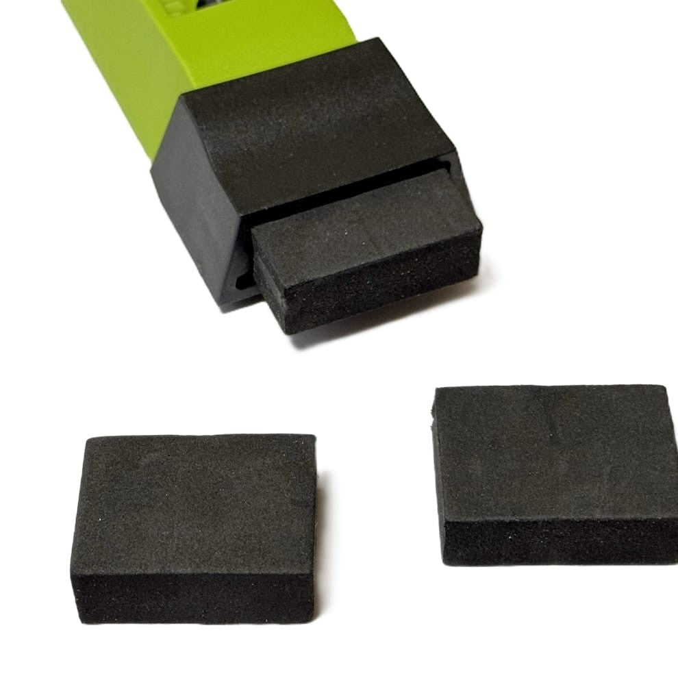 Bow Products LPRT6 – Low Profile Clamp Kit Replacement Tips