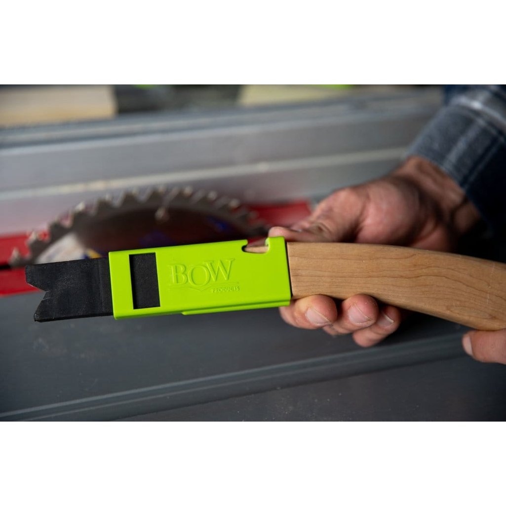 Bow Products MINI PushPRO Push Stick