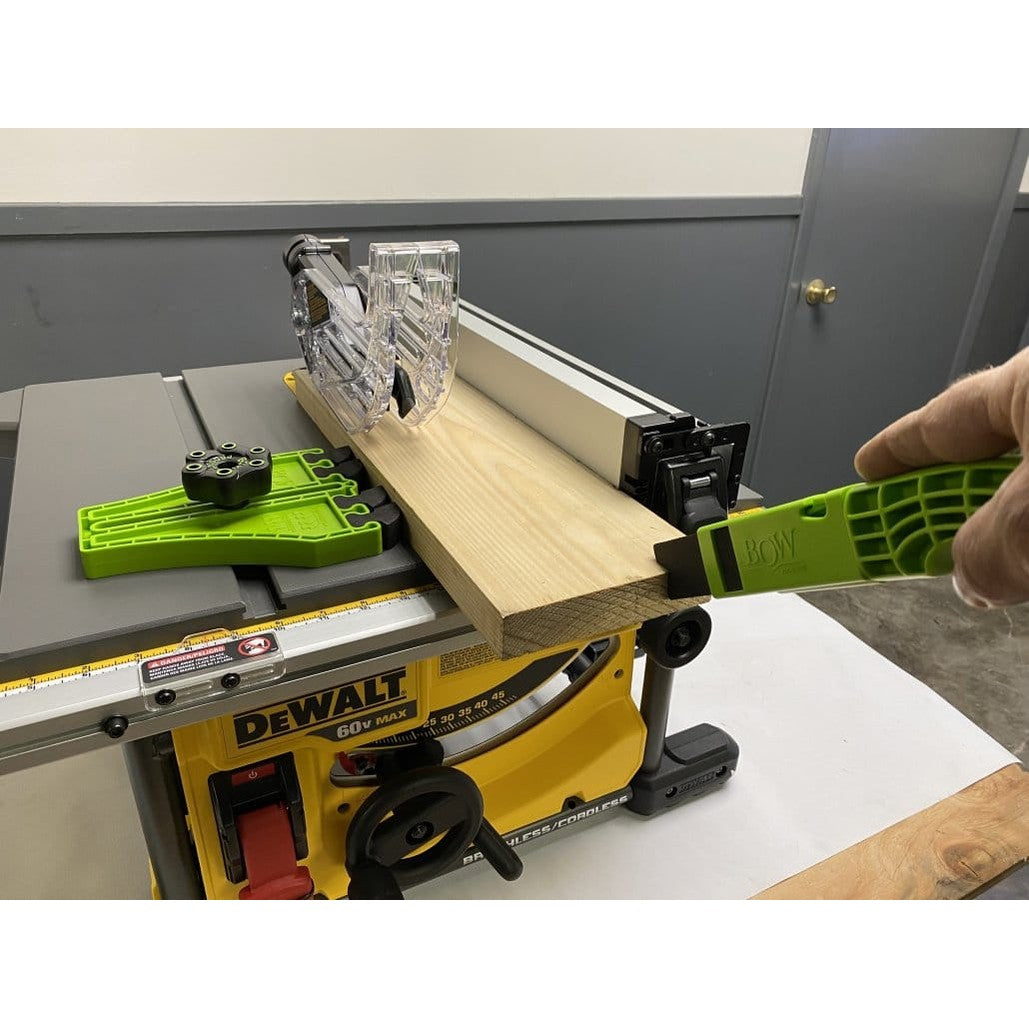 Bow Products MINI PushPRO Push Stick