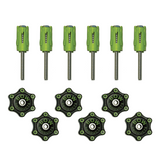 Bow Products Pack of Expandable Dogs