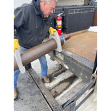 Bow Products TC700 - Tank Caddy