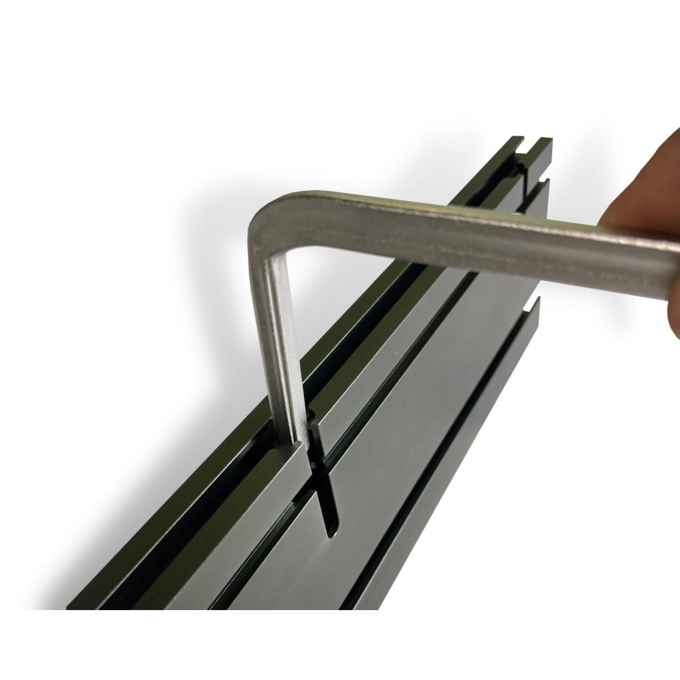 Bow Products XT524 - XT XTENDER FENCE SIZES 24″, 36″, 46″